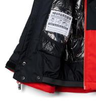 Columbia Alpine Action™ III Wintersportjas Kinderen Spicy S - thumbnail