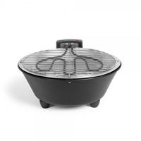 Elektrische Barbecue Livoo DOC267 1250 W - thumbnail