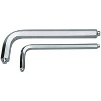 Gedore 42 Z 7 Haakse schroevendraaier 7 mm - thumbnail