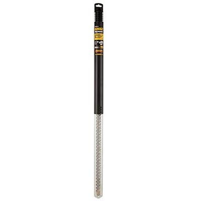 DeWalt Accessoires SDS-MAX Boor XLR 25x800x920mm - DT60826-QZ - thumbnail