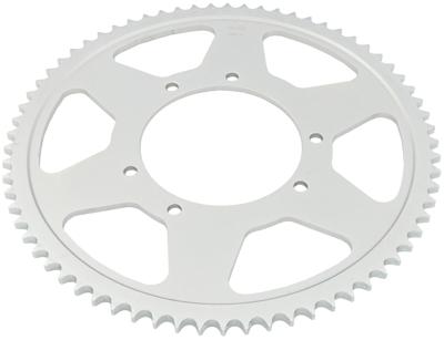 AFAM Chain wheel 428 69z steel silver