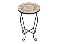LIVARNO Mozaïek bijzettafel - thumbnail