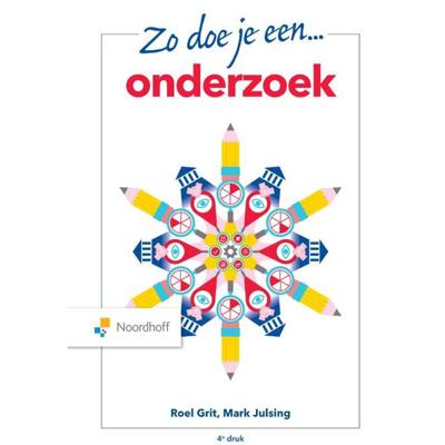 Zo doe je een onderzoek (Paperback) Zo doe je een onderzoek (Paperback)