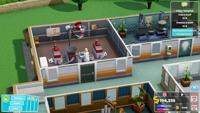 Two Point Hospital - thumbnail