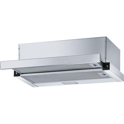 Conventionele Afzuigkap Mepamsa Slimline 60 60 cm 290 m³/h 65W C Staal