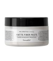 FarmaVita hd lifestyle matte fiber paste 100ml - thumbnail