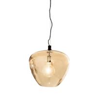 By Rydéns HanglampBellissimo amber glas Ø40cm - 4200870-5503 - thumbnail