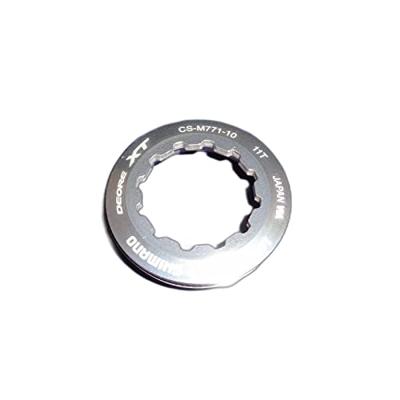 Shimano Lock Ring with Spacer for CS-M771-10