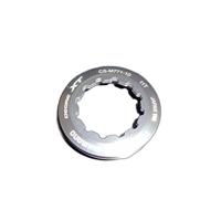 Shimano Lock Ring with Spacer for CS-M771-10 - thumbnail