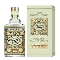 4711 Floral Collection Lily Of Valley Eau de Cologne - thumbnail