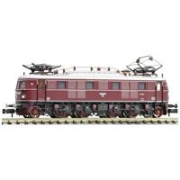 Fleischmann 7560030 N elektrische locomotief BR E 19 van de DRG - thumbnail