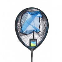 Preston Latex Match Landing Net 20inch / 50cm - thumbnail