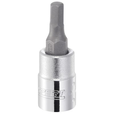 Expert By Facom schroevendraaierdop | 1/4" 6-kant | 3 mm - e030103 Expert By Facom schroevendraaierdop | 1/4" 6-kant | 3 mm - e030103