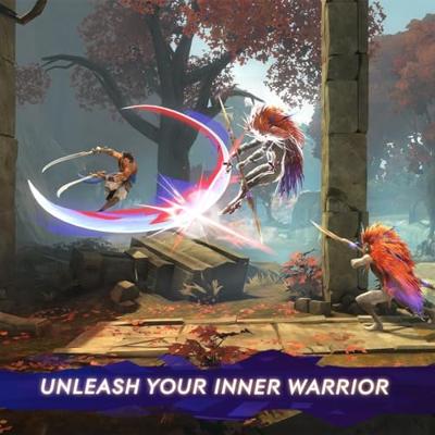 Prince of Persia - The Lost Crown Prince of Persia - The Lost Crown