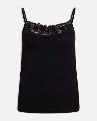 Sisters Point Hempje Vumi-st | Black