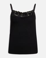 Sisters Point Hempje Vumi-st | Black - thumbnail