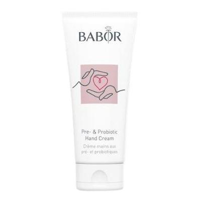 BABOR Spa Pre & Probiotic Hand Cream 100ml