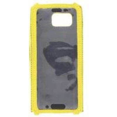 Pepperl+Fuchs LC H10 Leren tas Geel