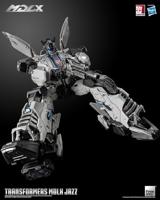 Transformers MDLX Action Figure Jazz 15 cm - thumbnail