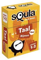 Identity Games squla taal rijmen - thumbnail