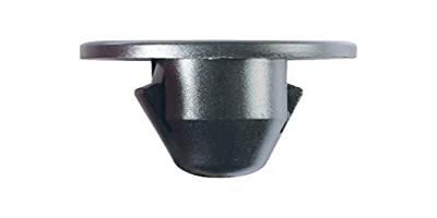 KS Tools 420.1505 Verbindingsclip voor de afdekking van de bumper voor Mitsubishi, verpakking van 10 stuks KS Tools 420.1505 Verbindingsclip voor de afdekking van de bumper voor Mitsubishi, verpakking van 10 stuks