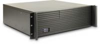 Inter-Tech 3U-K-340L Rack Zwart - thumbnail