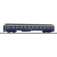 Piko H0 59620 H0 1e klas sneltrein wagon van de DB 1e klas - thumbnail