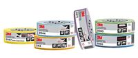 3M professionele afplaktape, voor diverse oppervlakken, ft 48 mm x 50 m, blauw - thumbnail