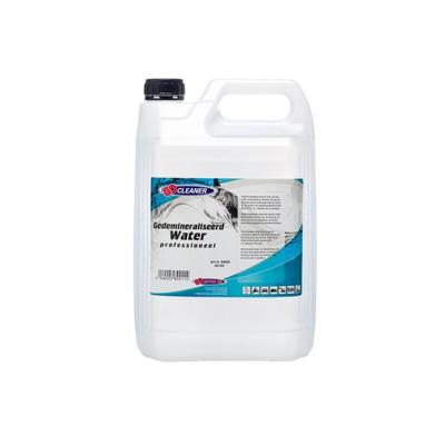 BO Cleaner gedemineraliseerd water (5 liter)