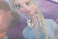 Zijdelingse parasol Princess CZ10252 - thumbnail