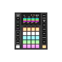 Wolfmix W1 MK2 Standalone DMX-lichtcontroller - thumbnail