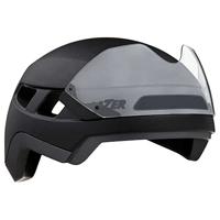 Lazer Urbanize Helm Led Zwart - thumbnail