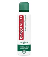 Borotalco Borotalco Deodorant Spray Original - 150 ml - thumbnail