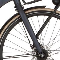 Cortina voorvork common millionaire blue matt - thumbnail