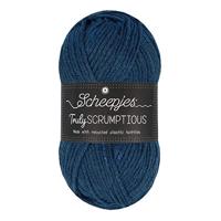 Scheepjes Truly Scrumptious - 305 Blue Surf Cake - thumbnail