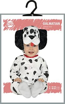Dalmatier Pakje Baby/Dreumes