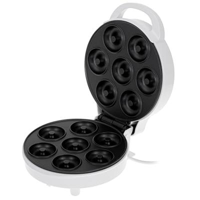 Adler AD 3075 Donutmaker wit