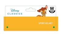 Kinderhelm Fietshelm Bambi - thumbnail