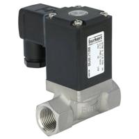 Bürkert Membraanregelventiel 54044 290 110 V G 1 Nominale breedte 25 mm Dwanggestuurd 1 stuk(s) - thumbnail