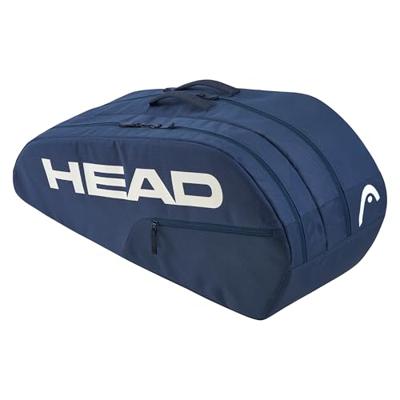 Head Base M Tennistas 1