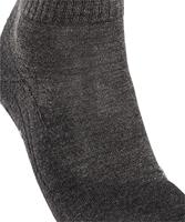 Falke TK2 Explore Wool Korte Wandelsok Heren Smog 44-45 - thumbnail