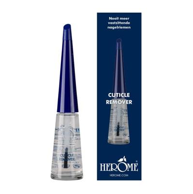 Herome Cuticle remover 10 Milliliter Herome Cuticle remover 10 Milliliter