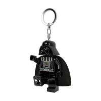 LEGO Star Wars Light-Up Keychain Darth Vader 8 cm - thumbnail
