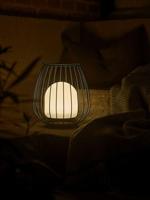 Nordlux Oplaadbare tafellampJim To-Go blauw - 2218105006 - thumbnail