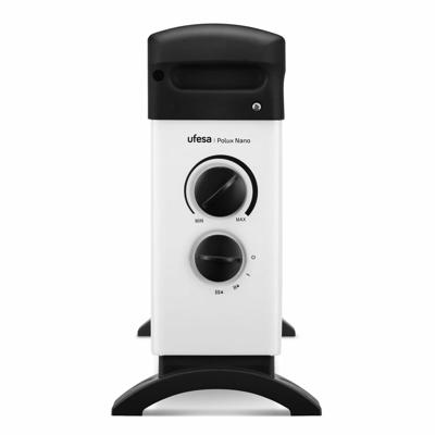 Digitale verwarming UFESA