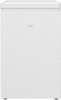 Beko HSM10440 Vriezer Wit - thumbnail
