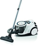 Bosch Haushalt BGC41LSIL Stofzuiger zonder zak 600 W Zakloos - thumbnail