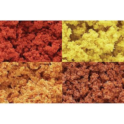 Woodland Scenics WFC186 Bladmateriaal Herfstbladeren Herfst