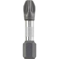 kwb 127102 Kruis-bit PZ 2 Staal 1 stuk(s) - thumbnail