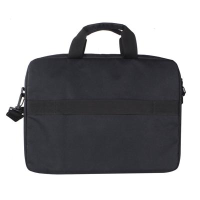 ACT AC8505 Laptop Schoudertas 15 - 16.1 Inch Zwart
